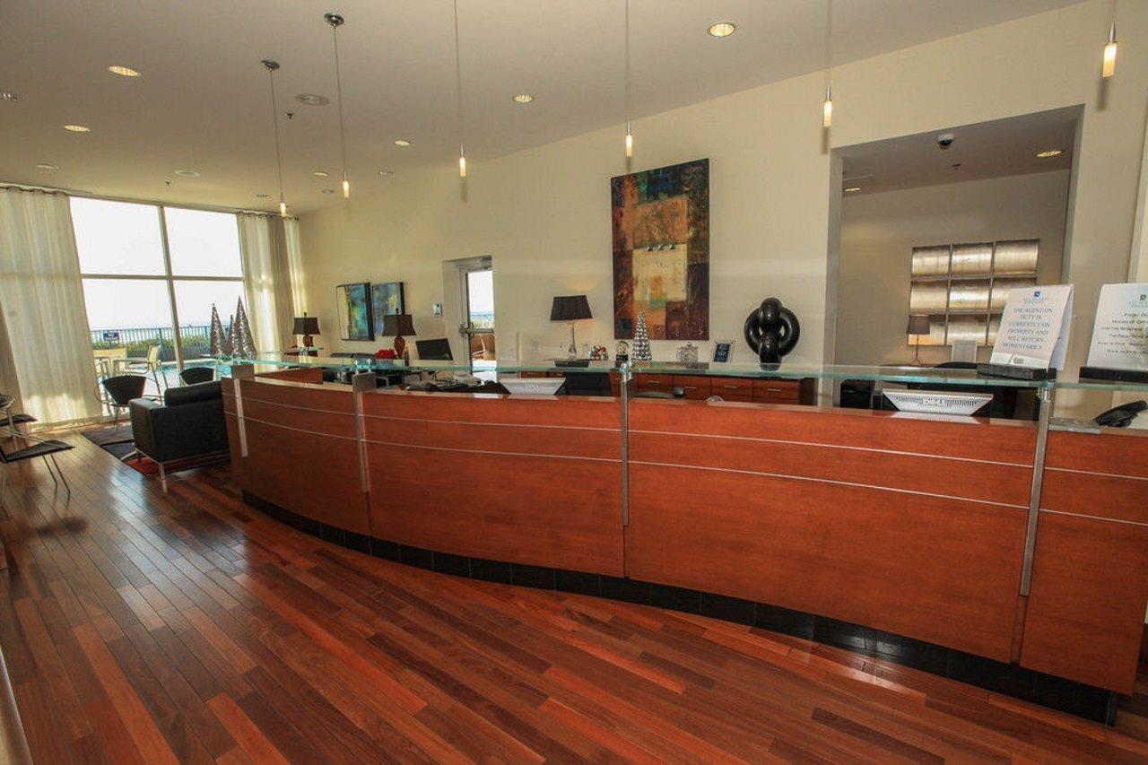 Sterling Breeze Apartment Panama City Beach Ngoại thất bức ảnh