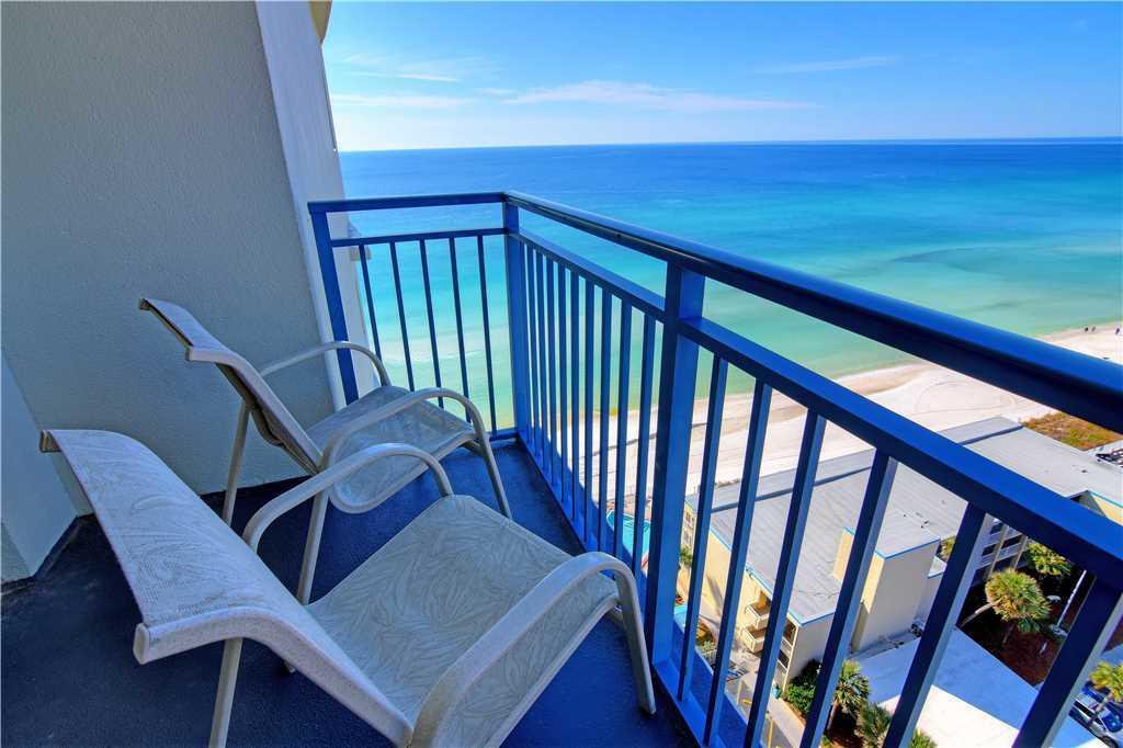 Sterling Breeze Apartment Panama City Beach Phòng bức ảnh