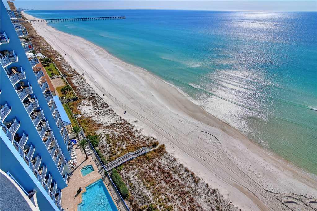 Sterling Breeze Apartment Panama City Beach Phòng bức ảnh