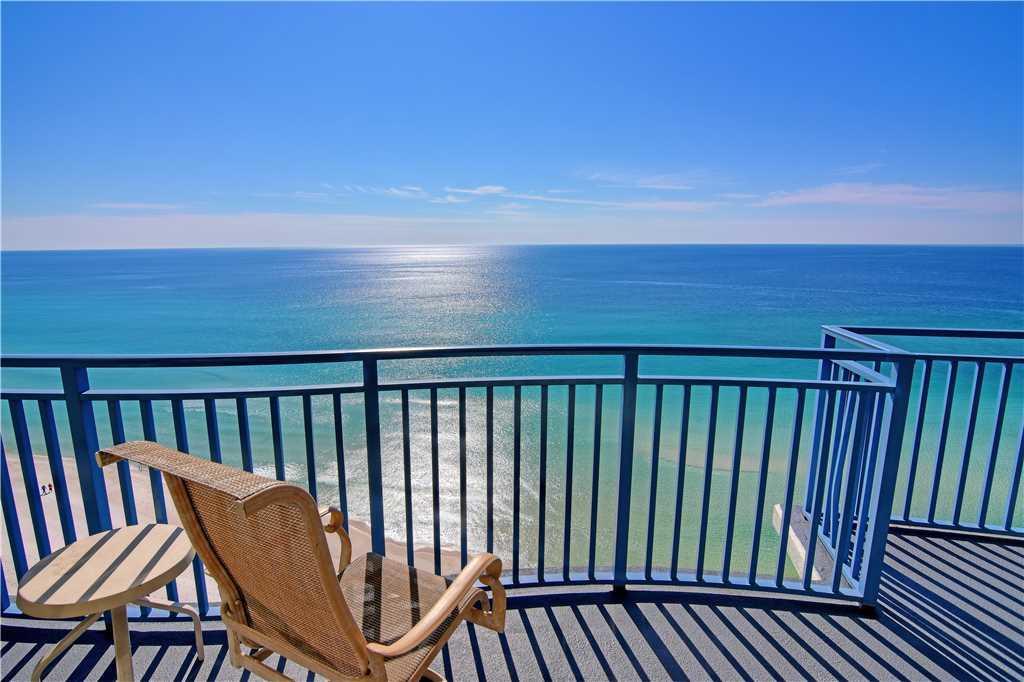 Sterling Breeze Apartment Panama City Beach Phòng bức ảnh