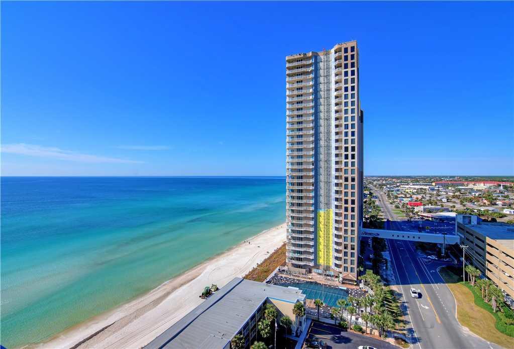 Sterling Breeze Apartment Panama City Beach Phòng bức ảnh