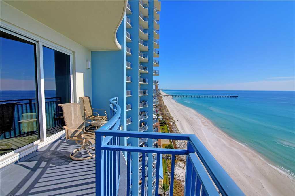 Sterling Breeze Apartment Panama City Beach Phòng bức ảnh