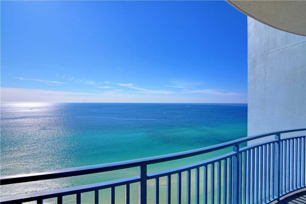 Sterling Breeze Apartment Panama City Beach Phòng bức ảnh