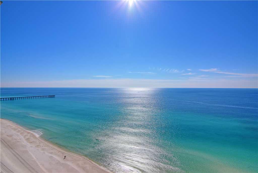 Sterling Breeze Apartment Panama City Beach Phòng bức ảnh