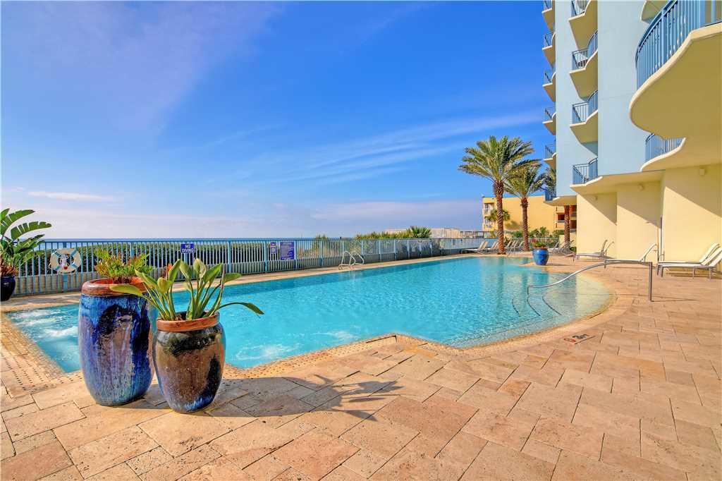 Sterling Breeze Apartment Panama City Beach Phòng bức ảnh