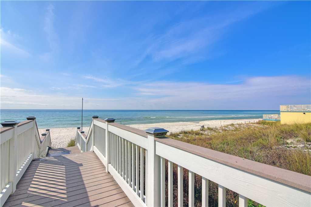 Sterling Breeze Apartment Panama City Beach Phòng bức ảnh