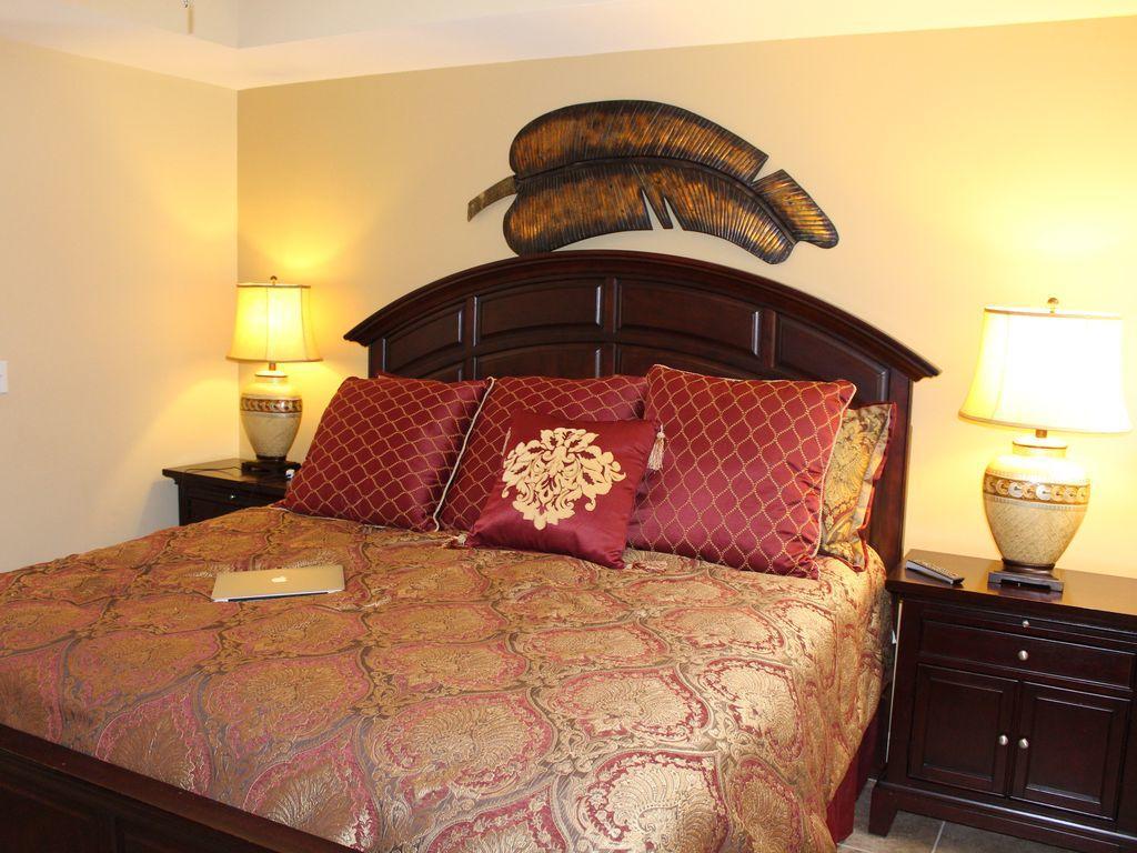 Sterling Breeze Apartment Panama City Beach Phòng bức ảnh