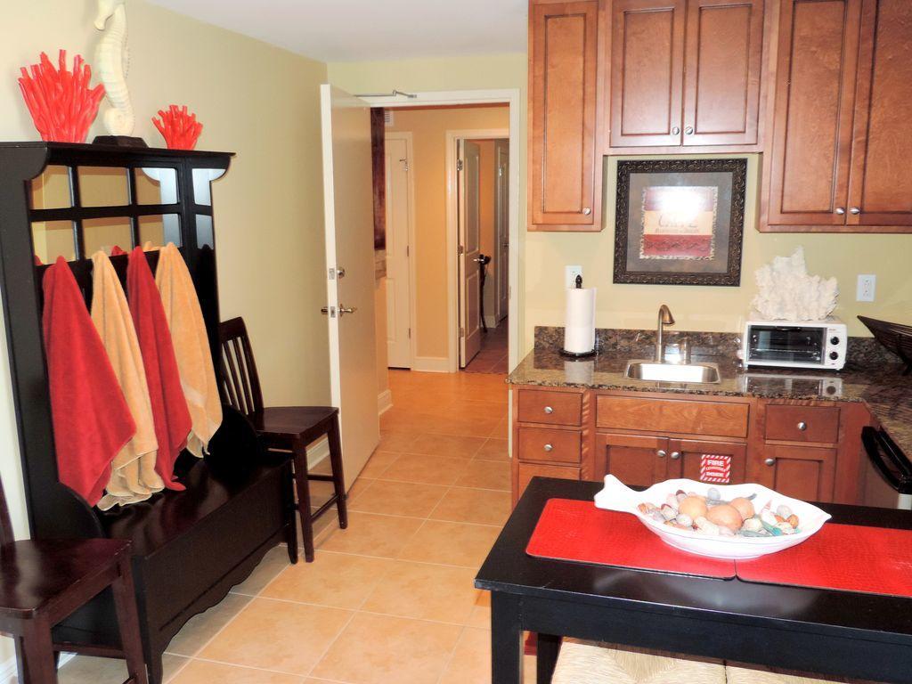 Sterling Breeze Apartment Panama City Beach Phòng bức ảnh