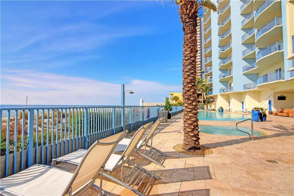 Sterling Breeze Apartment Panama City Beach Phòng bức ảnh