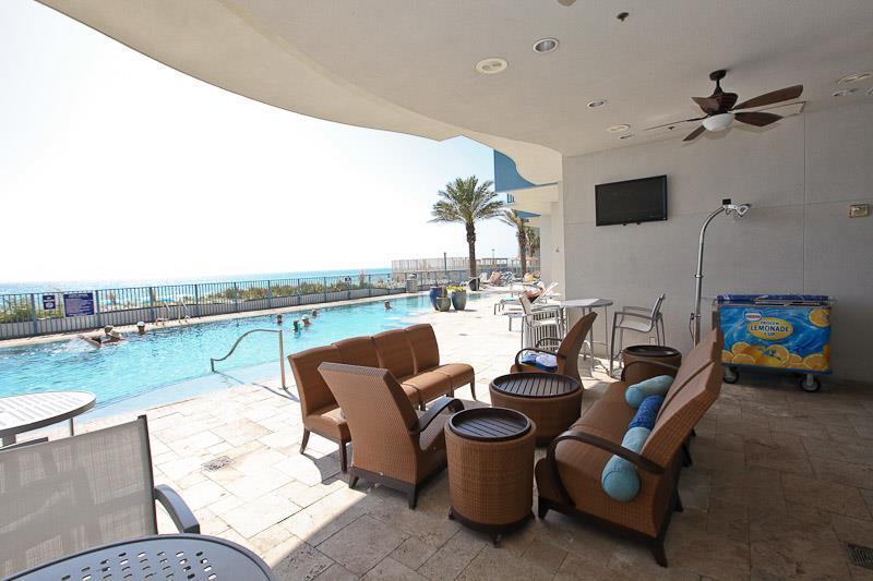 Sterling Breeze Apartment Panama City Beach Ngoại thất bức ảnh