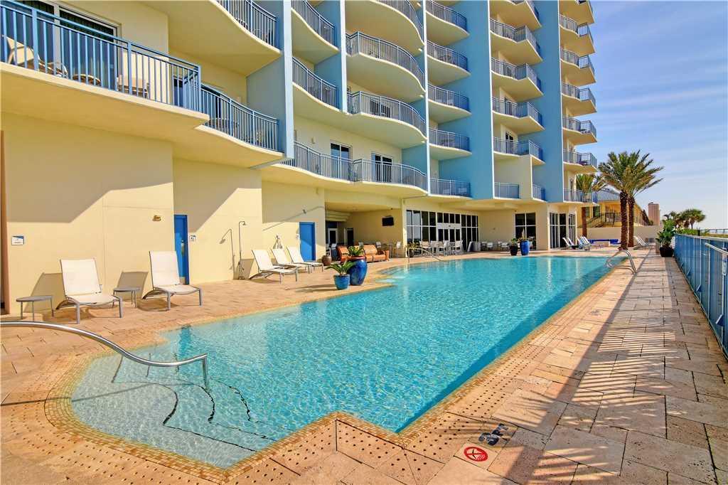 Sterling Breeze Apartment Panama City Beach Phòng bức ảnh