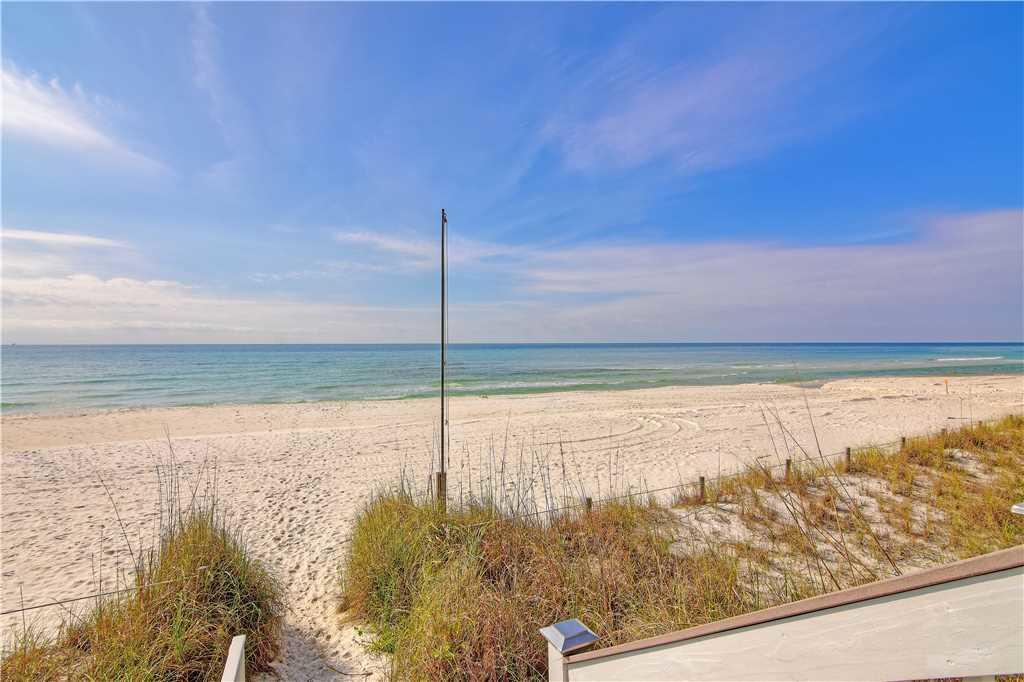 Sterling Breeze Apartment Panama City Beach Ngoại thất bức ảnh