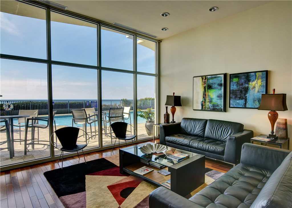 Sterling Breeze Apartment Panama City Beach Ngoại thất bức ảnh