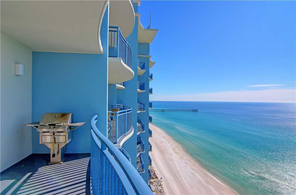Sterling Breeze Apartment Panama City Beach Phòng bức ảnh