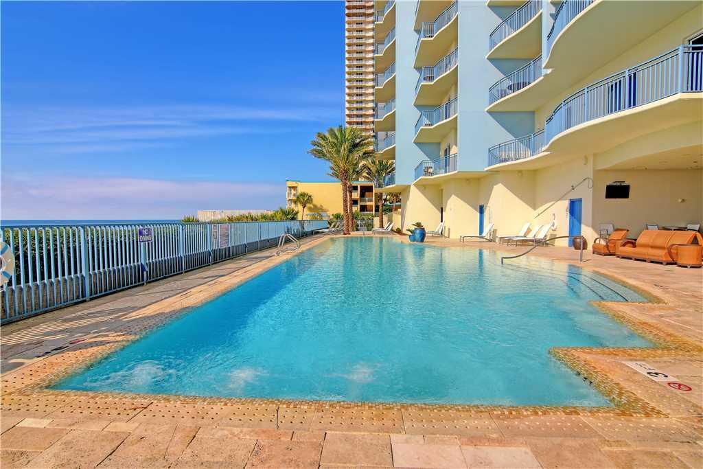 Sterling Breeze Apartment Panama City Beach Phòng bức ảnh