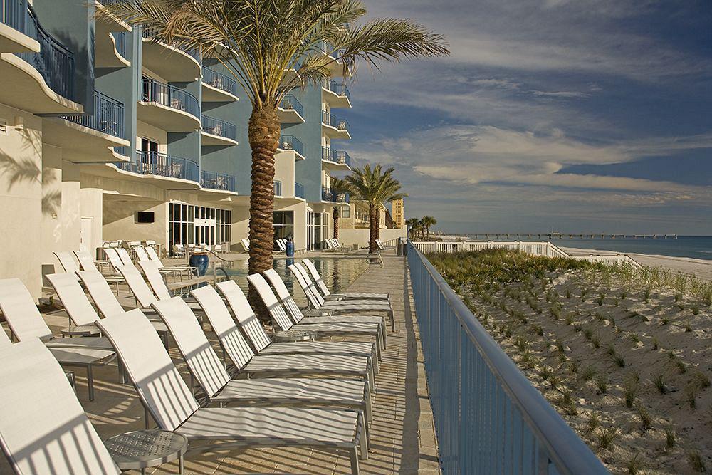 Sterling Breeze Apartment Panama City Beach Ngoại thất bức ảnh