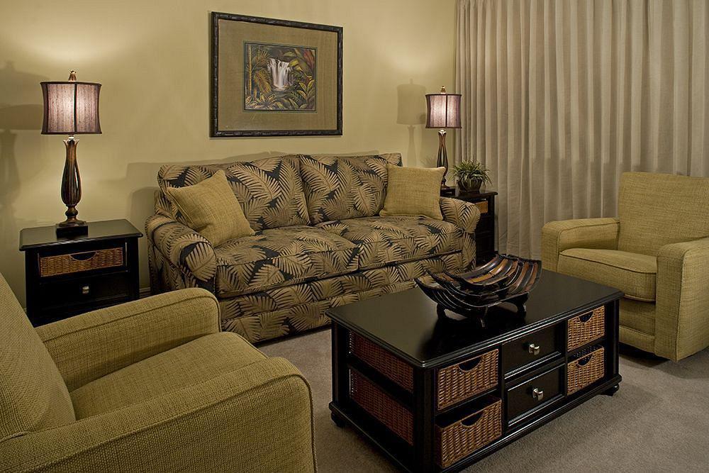 Sterling Breeze Apartment Panama City Beach Ngoại thất bức ảnh